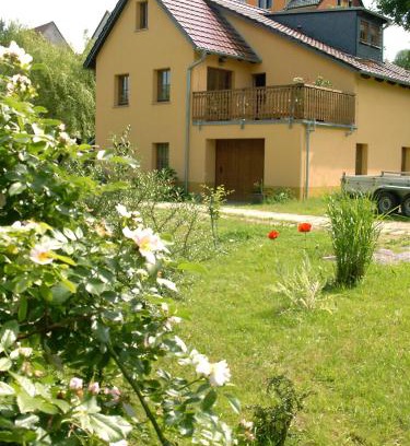 Dorf Wehlen Apartamento | Ferienwohnung "Zur Wilke"