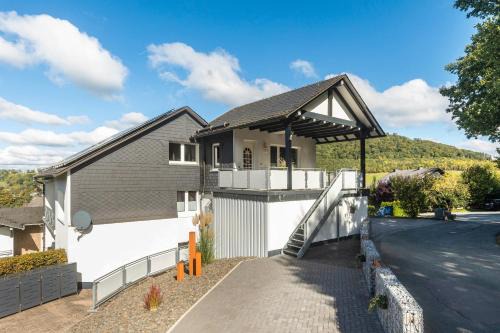 Grafschaft Apartamento | Ferienwohnung Zweite Heimat