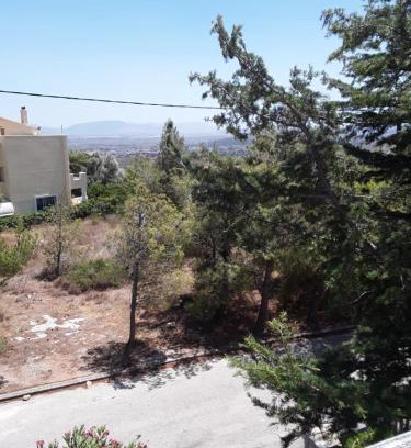 Dasamari Casa | Ferienwohnung zwischen City Athen Strand und Flughafen in den Bergen