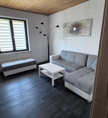 Heidenau Apartamento | Ferienwohnung zwischen Dresden und Sächsischer Schweiz