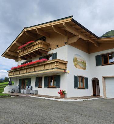 Flecken Apartamento | Ferienwohnungen am Lift 2