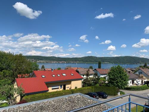 Bodman-Ludwigshafen Apartamento | Ferienwohnungen AVIVA Bodman - Urlaub in unmittelbarer Seenähe