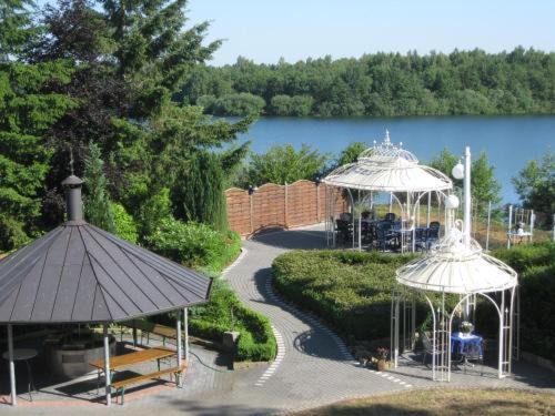 Gronau Apartamento | Ferienwohnungen am Dreiländersee - zertifiziert - Annemarie Mantke