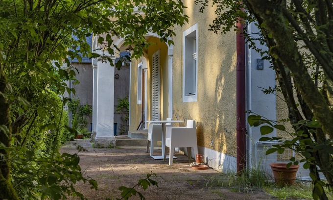 Neunburg vorm Wald Apartamento | Ferienwohnungen Mittermurnthal