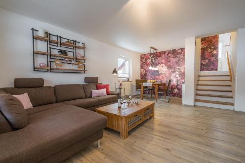 Niederdorf Apartamento | Ferienwohnungen Alpentraum - Alpentraum