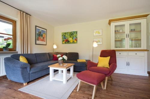 Rappele Apartamento | Ferienwohnungen Alpentraum - Alpenjuwel