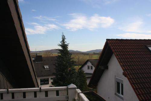 Naumburg Apartamento | Ferienwohnungen Alt
