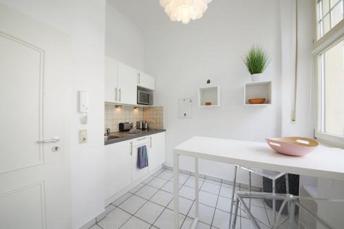 Bernkastel Apartamento | Ferienwohnungen am Gestade Wohnung 3