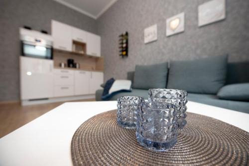 Neef Apartamento | Ferienwohnungen am Matthiasturm