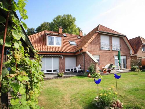 Mirow Apartamento | Ferienwohnungen am Mirower See, Mirow