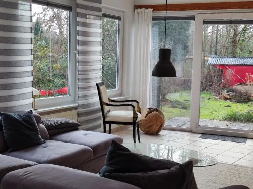 Ploen Apartamento | Ferienwohnungen am Schwanensee