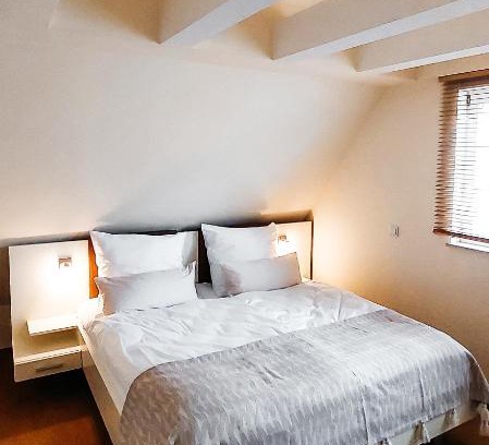 Langenburg Apartamento | Ferienwohnungen am Tor