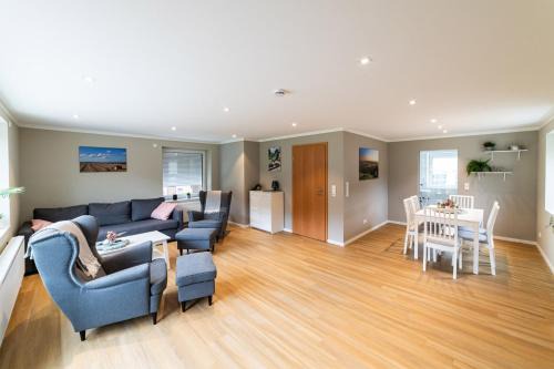 Bodenwerder Apartamento | Ferienwohnungen am Weserstrand