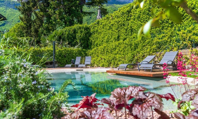 Tramin Apartamento | Ferienwohnungen Atz