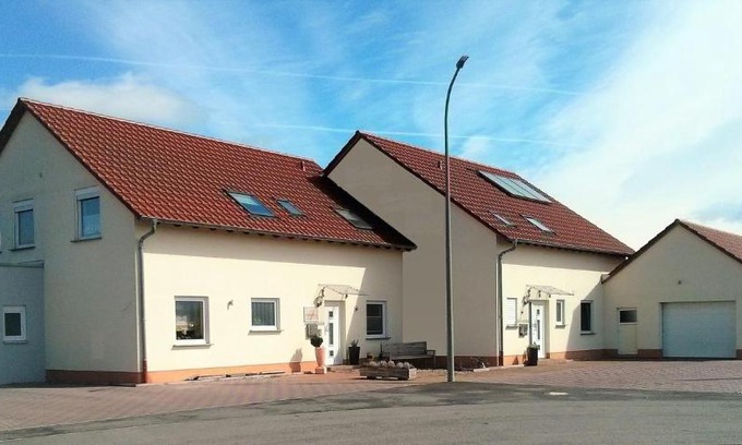 Harthausen Apartamento | Ferienwohnungen Bella Vita