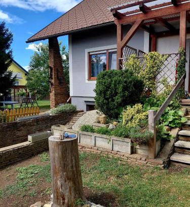 Kaindorf an der Sulm Apartamento | Ferienwohnungen Birgit