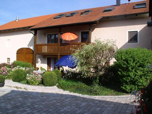 Bad Birnbach Apartamento | Ferienwohnungen Bloier