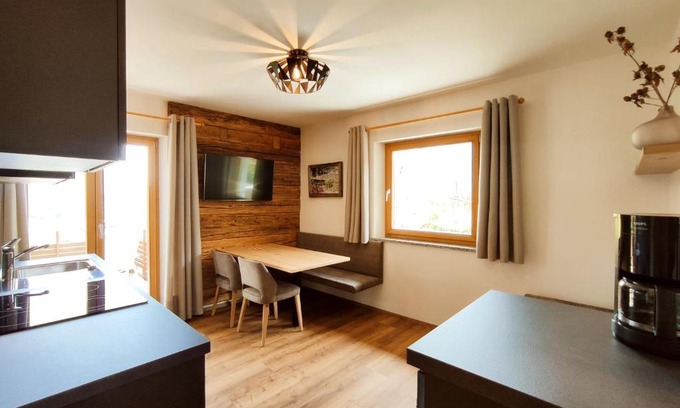 Caines Apartamento | Ferienwohnungen Braiter