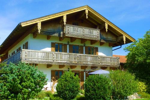 Aschau im Chiemgau Apartamento | Ferienwohnungen Maurer Höhenberg