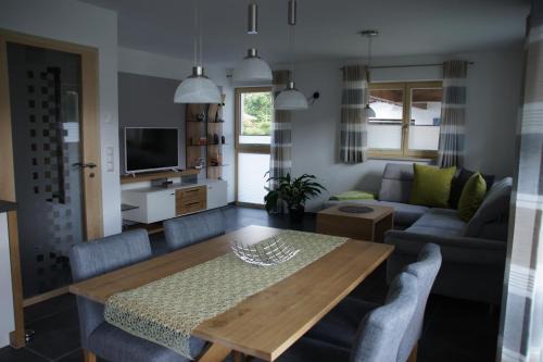 Verwaltungsgemeinschaft Hornergruppe Apartamento | Ferienwohnungen Ellen Müller