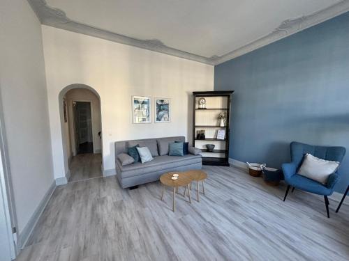 Gladbach Apartamento | Ferienwohnungen im Zentrum von Mönchengladbach
