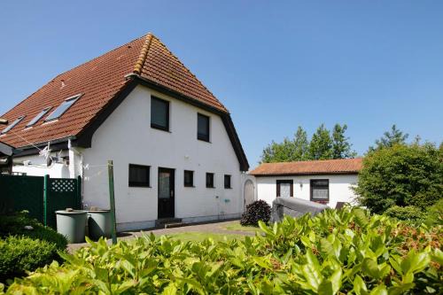 Stinteck Apartamento | Ferienwohnungen Meyer