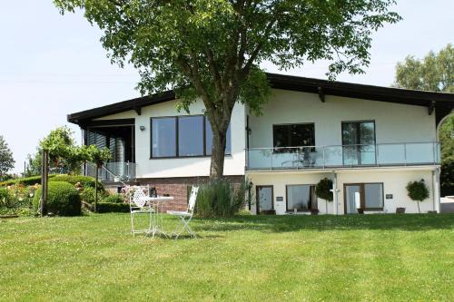 Lutzerath Apartamento | Ferienwohnungen Eifelblick