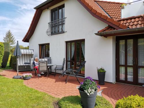 Brodersdorf Apartamento | Ferienwohnungen Evi Opp - Evita