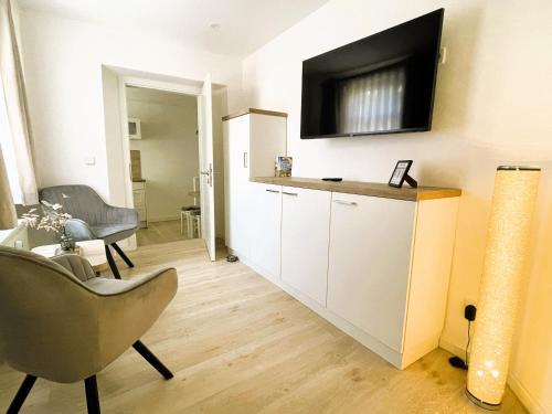 Weimar Apartamento | Ferienwohnungen Fallersleben
