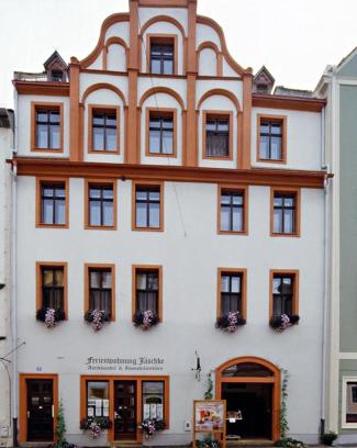 Altstadt Apartamento | Ferienwohnungen Familie Jäschke