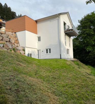 Baiersbronn Casa | Ferienwohnungen Greve