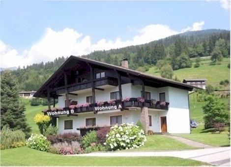 Berg im Drautal Apartamento | Ferienwohnungen Gudrun Bernhard