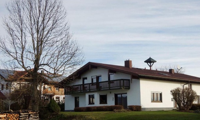 Zwolfhauser Apartamento | Ferienwohnungen Hackl Ulrike