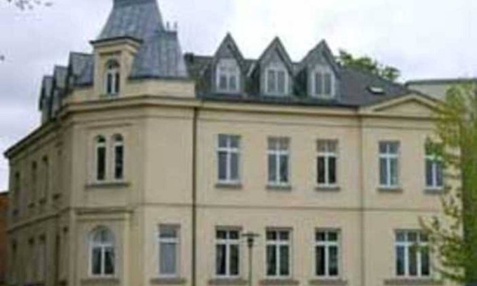 Guestrow Apartamento | Apartamento de 37 metros cuadrados - Apartamentos Hagen