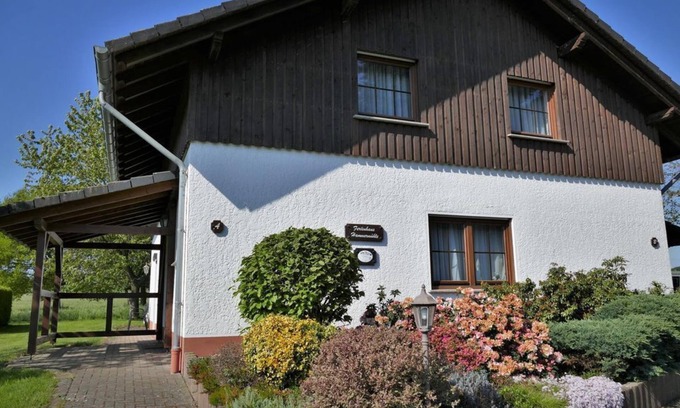 Mudenbach Apartamento | Ferienwohnungen Hammermühle - 2-bett-wohnung "Am See" 1