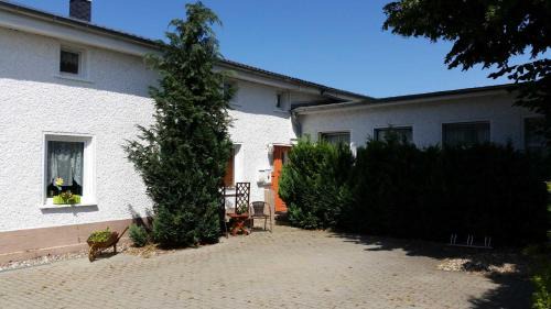 Elmenhorst/Lichtenhagen Apartamento | Ferienwohnungen Haus Mecklenburg