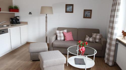 Verwaltungsgemeinschaft Hornergruppe Apartamento | Ferienwohnungen im Färberhaus