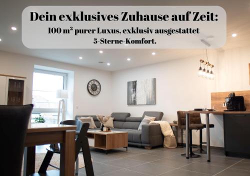 Irsch Apartamento | Ferienwohnungen Im Kimmelreich