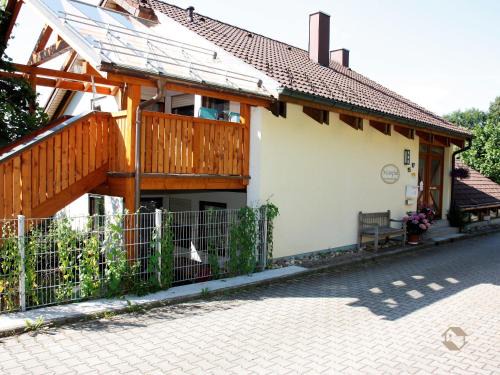 Unterkirnach Apartamento | Ferienwohnungen Im Löwengründle