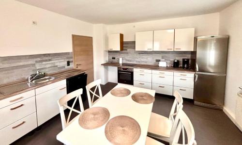 Lohr am Main Apartamento | Ferienwohnungen in Lohr