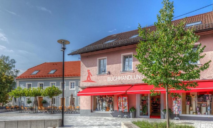 Losheim am See Apartamento | Ferienwohnungen in Losheim am See