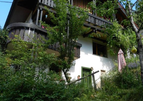 Schoenmuenzach Apartamento | Ferienwohnungen in Schönmünzach
