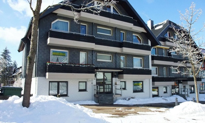 Hahnenklee Casa | Ferienwohnungen Köhnke
