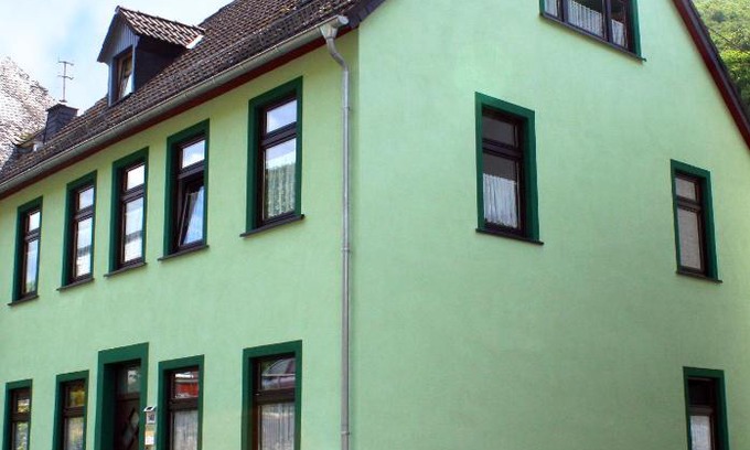 Mainz-Bingen Apartamento | Ferienwohnungen Kachel