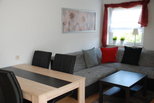Wangen im Allgaeu Apartamento | Ferienwohnungen Lisa