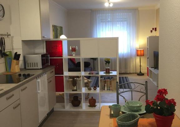 Plettenberg Apartamento | Ferienwohnungen Lennetal