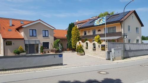 Dachau District Apartamento | Ferienwohnungen Lerchl