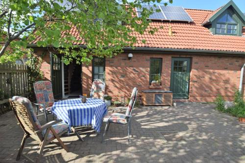 Muritz Apartamento | Ferienwohnungen Meyer