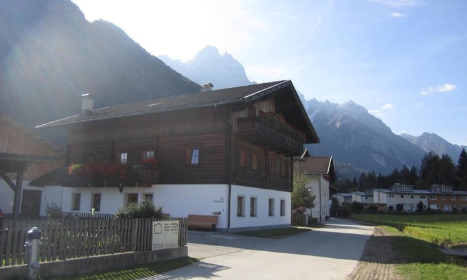 Lienz Casa | Ferienwohnungen Monika Unterluggauer