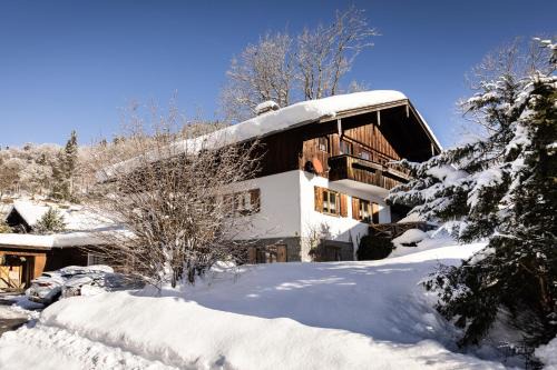 Rappele Apartamento | Ferienwohnungen Oberstdorf Schwartges